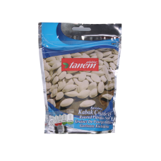 PUMPKIN SEED ROASTED 140G TANEM (TURKISH)